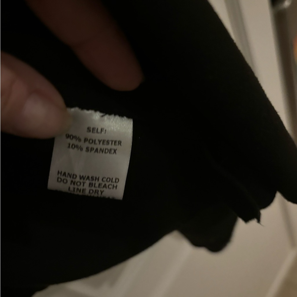 Ee:some jacket.  Size medium‎ - Picture 4 of 5